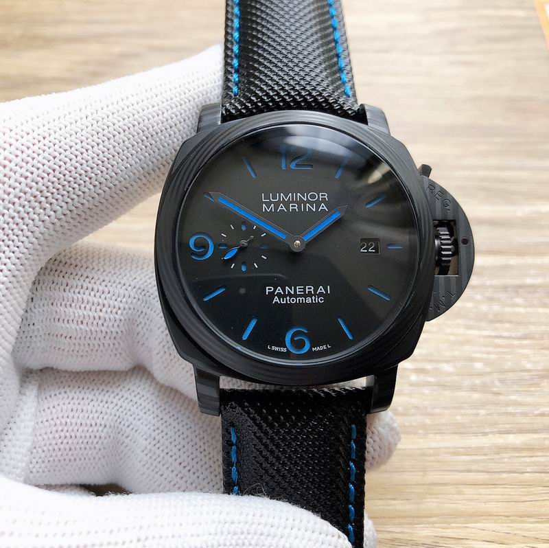 Panerai 46mm 090469